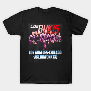 Los Bukis T-Shirt